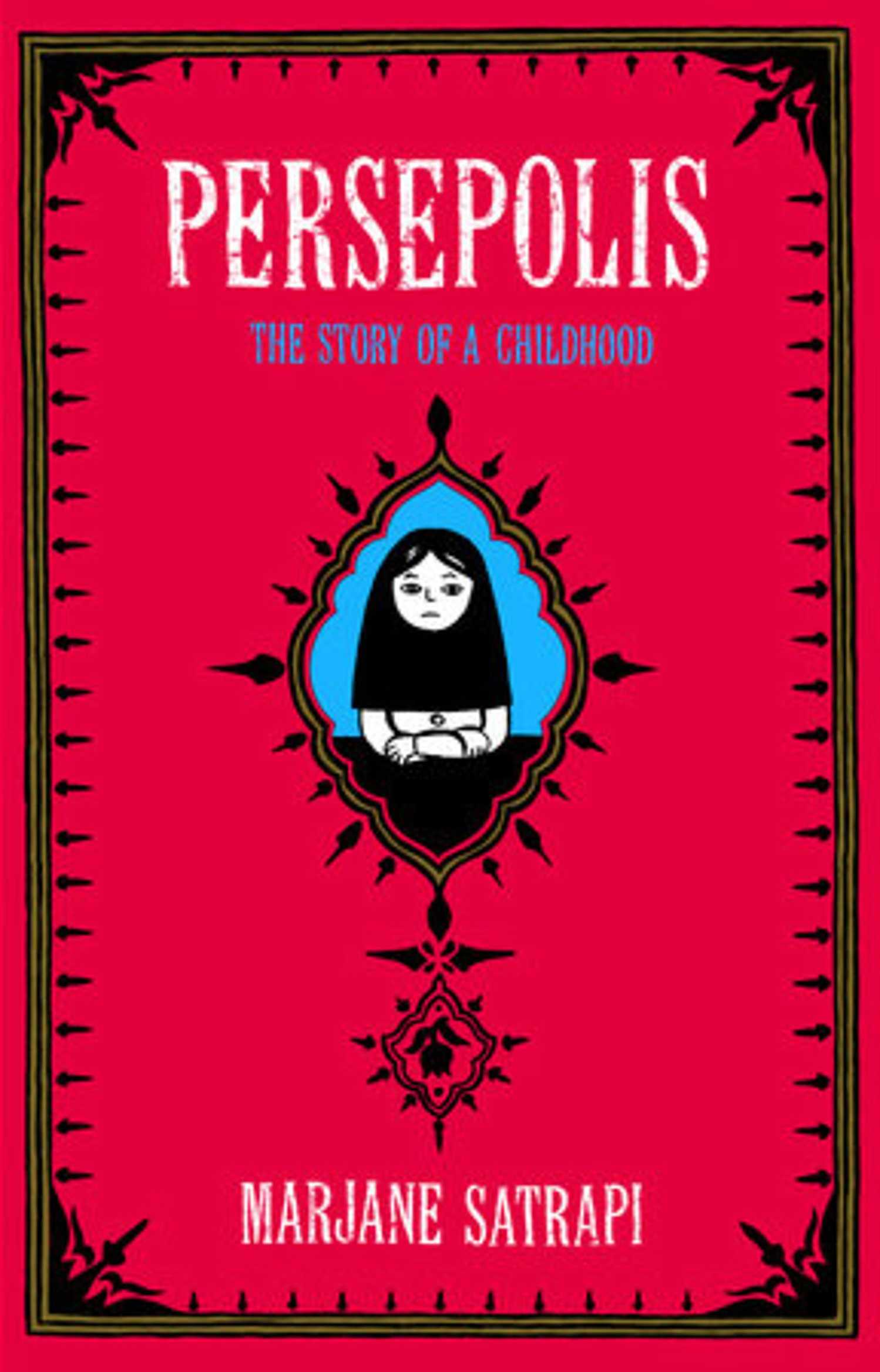 Persepolis